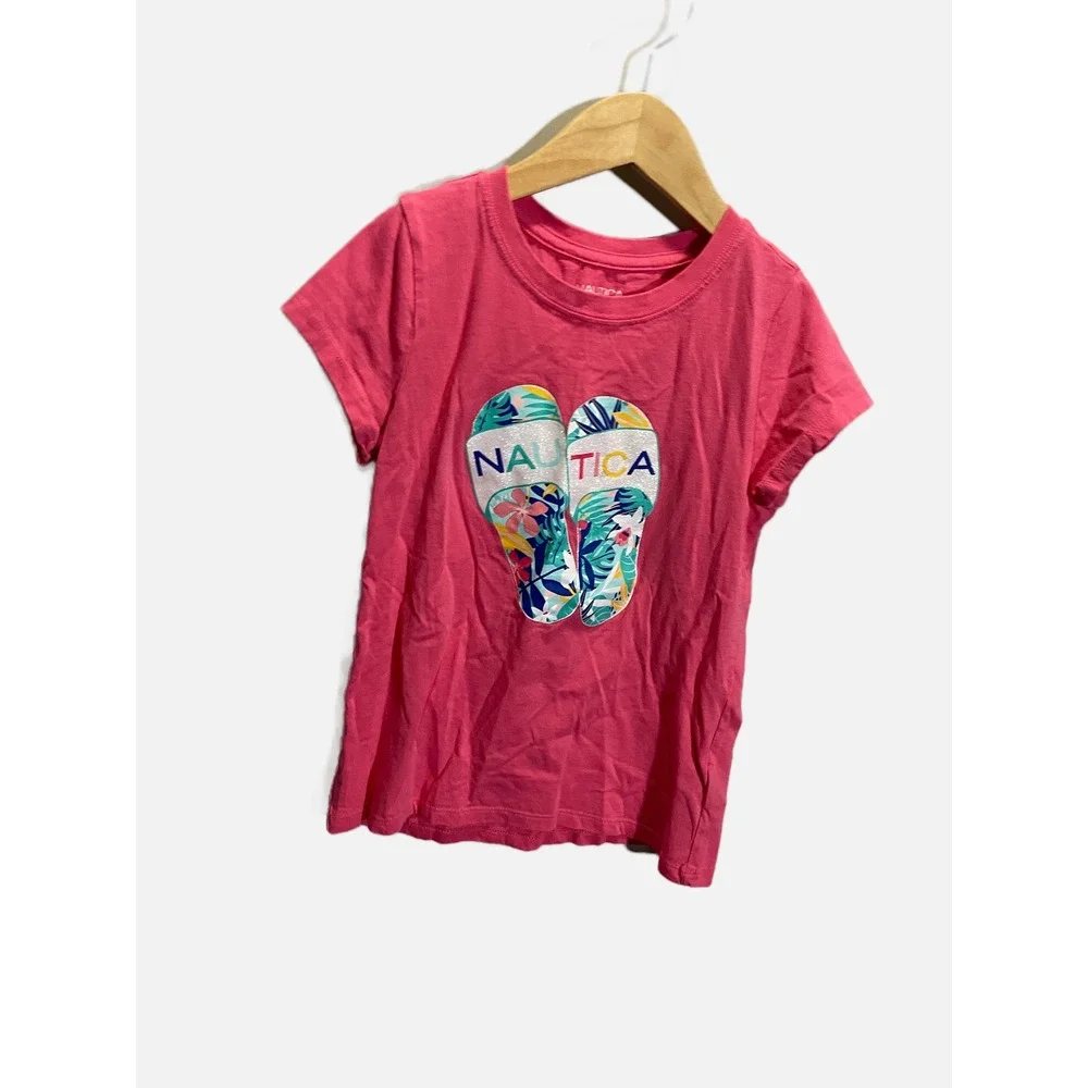Nautica short sleeve